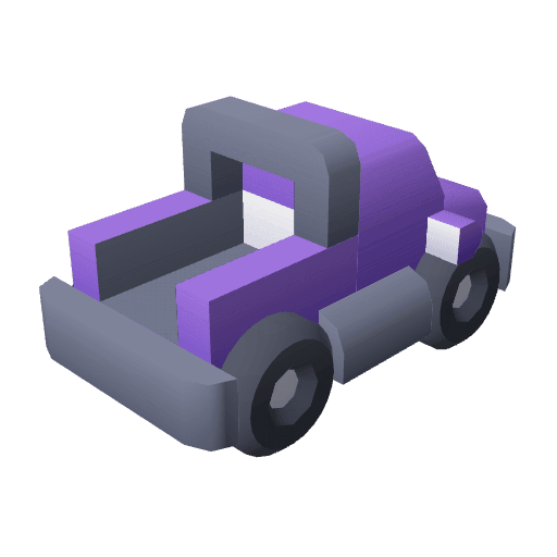 Vehicle Suv free CC0 3D model