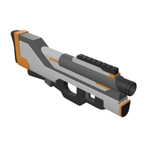Grenade 3 free CC0 3D model