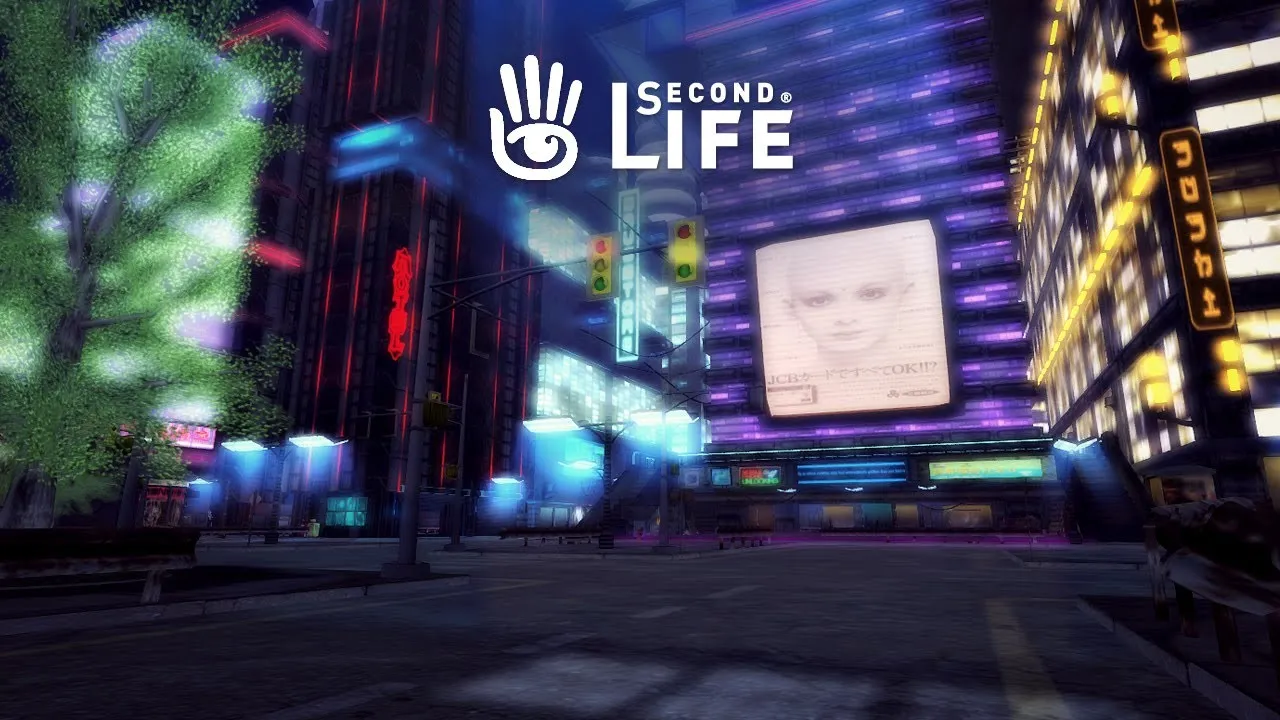 Second Life, Linden Lab's user-created virtual world