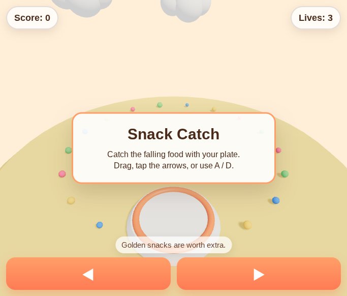 Road Rush screenshot