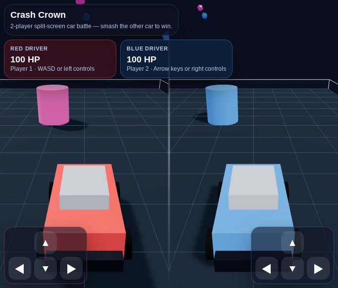 Crash Crown screenshot