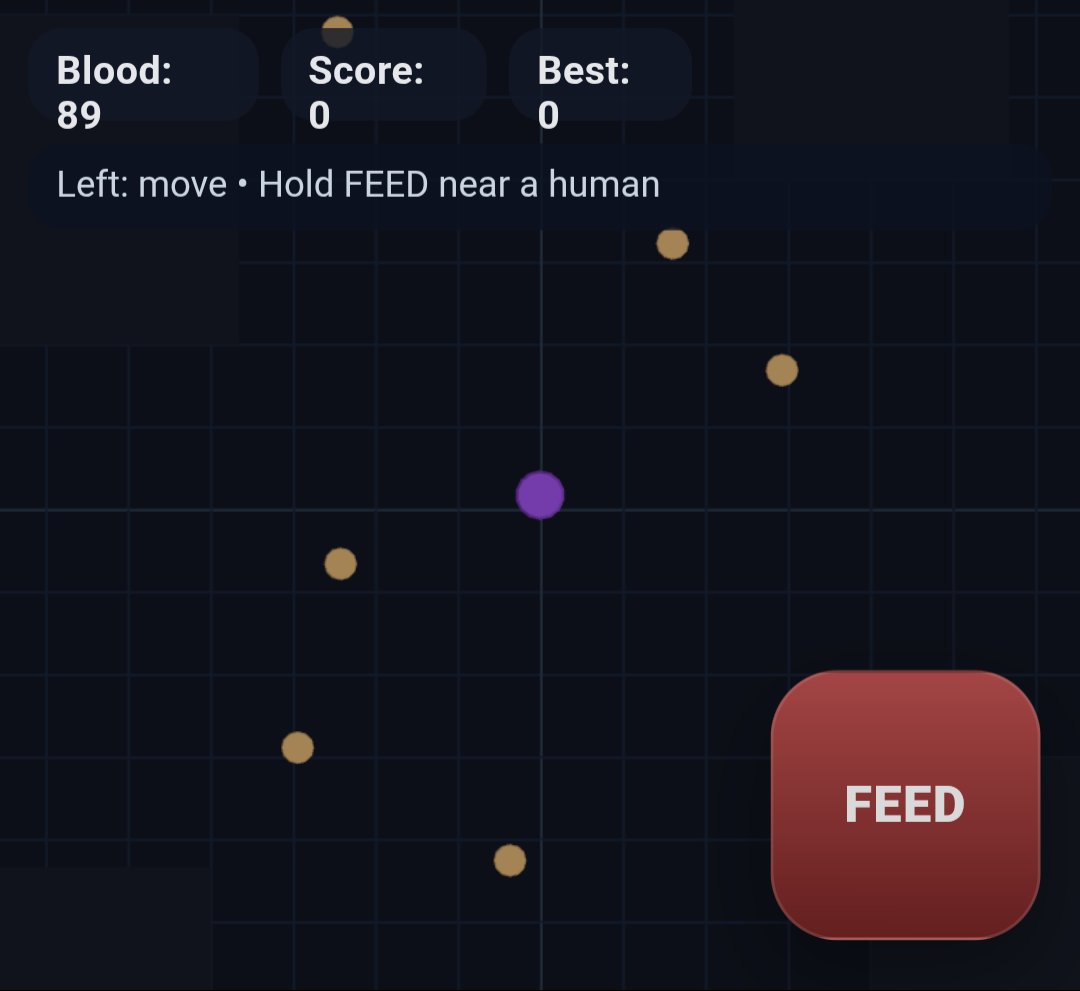 Bloodhunt