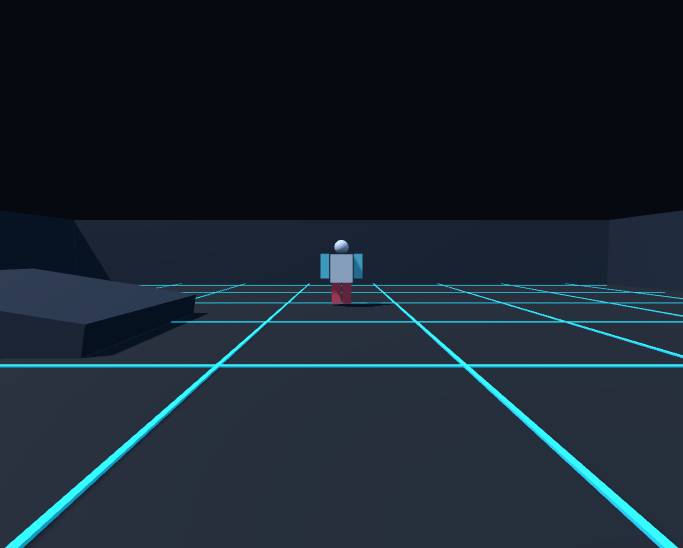 Body Lab screenshot