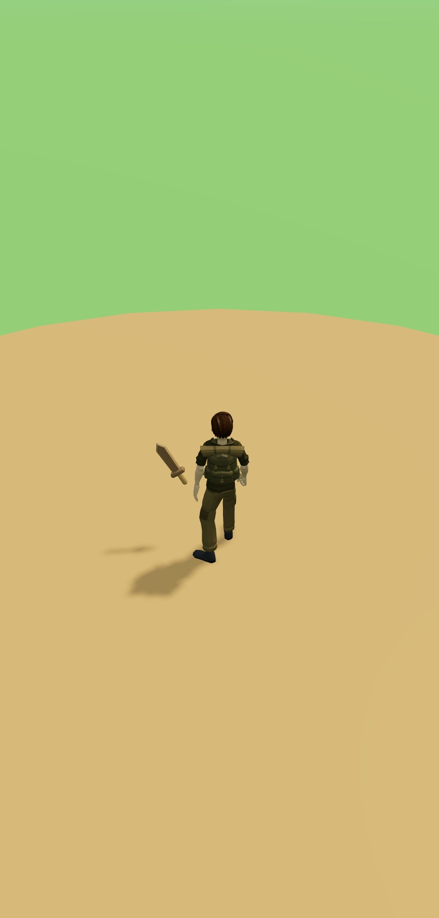 Eilidora RPG