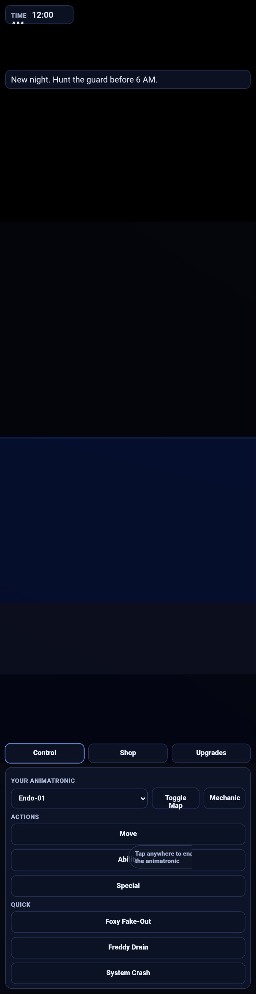 FazShift