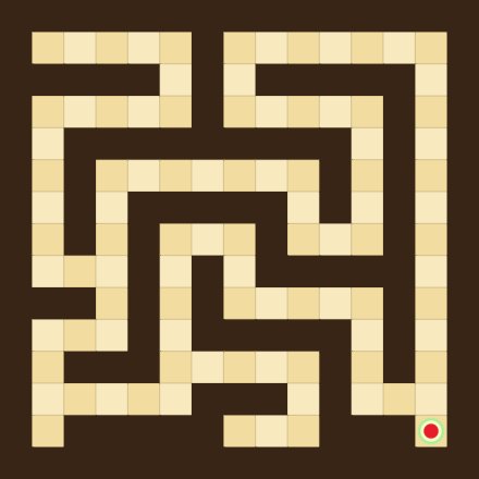 Dot Quest