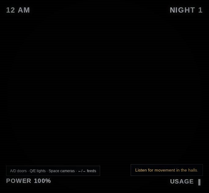 Night Shift screenshot