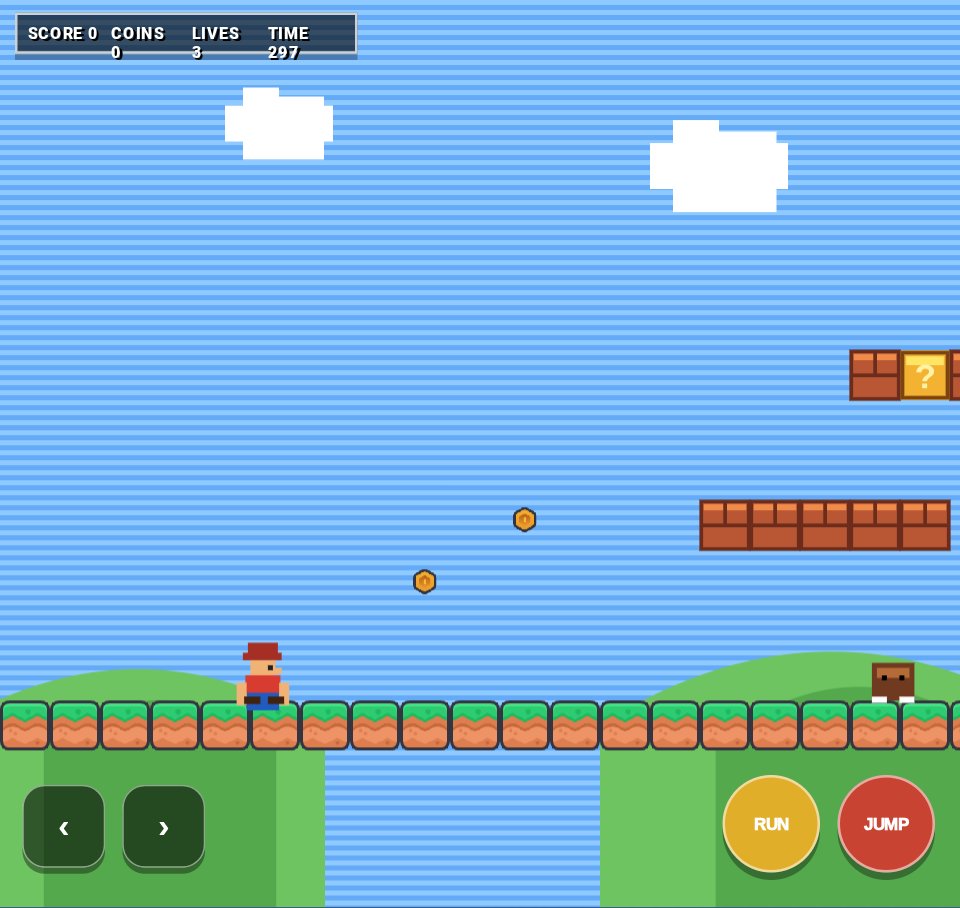 Pipe Runner