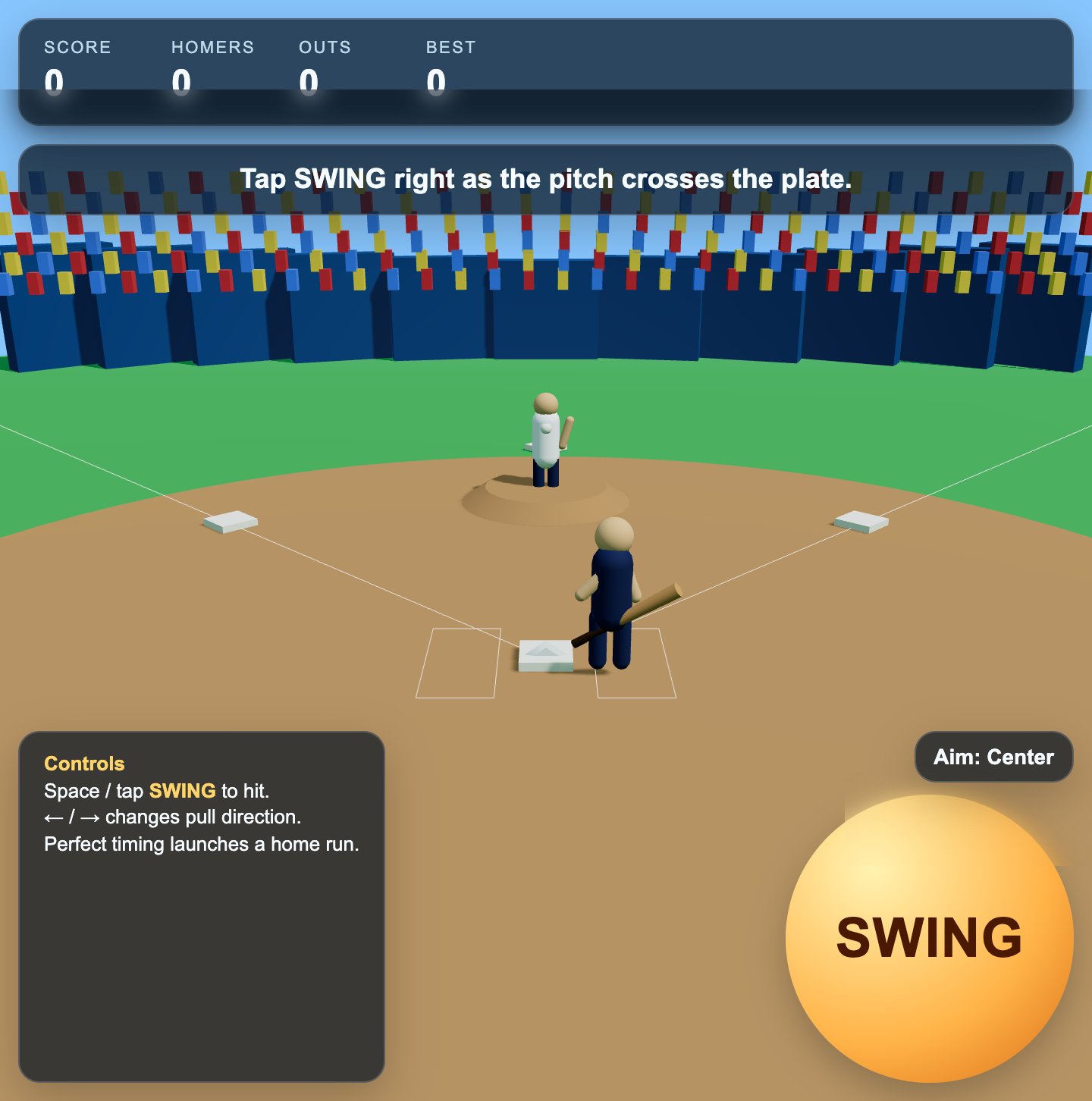 Diamond Derby screenshot