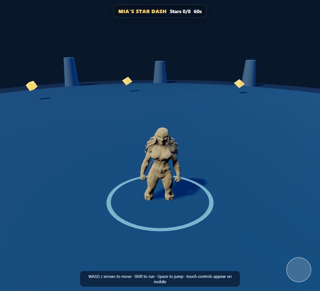 Free Run screenshot