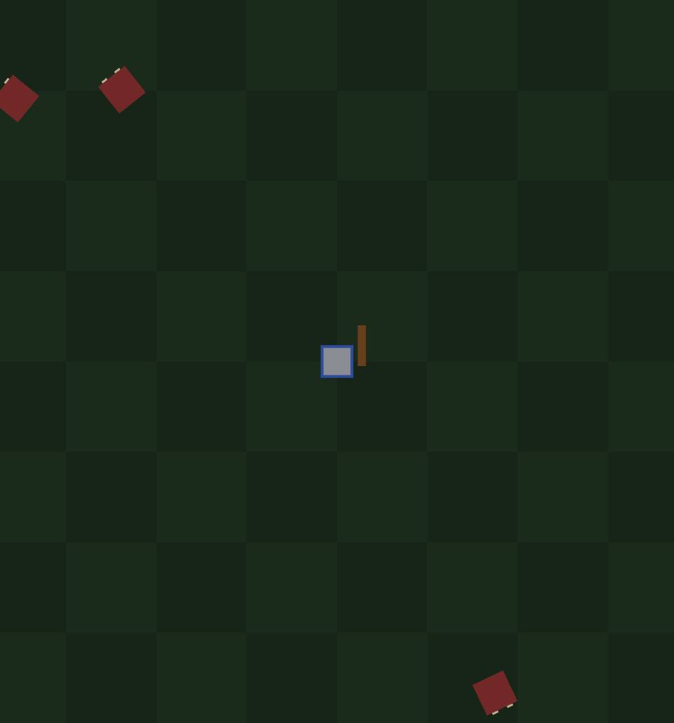 Rune Blades