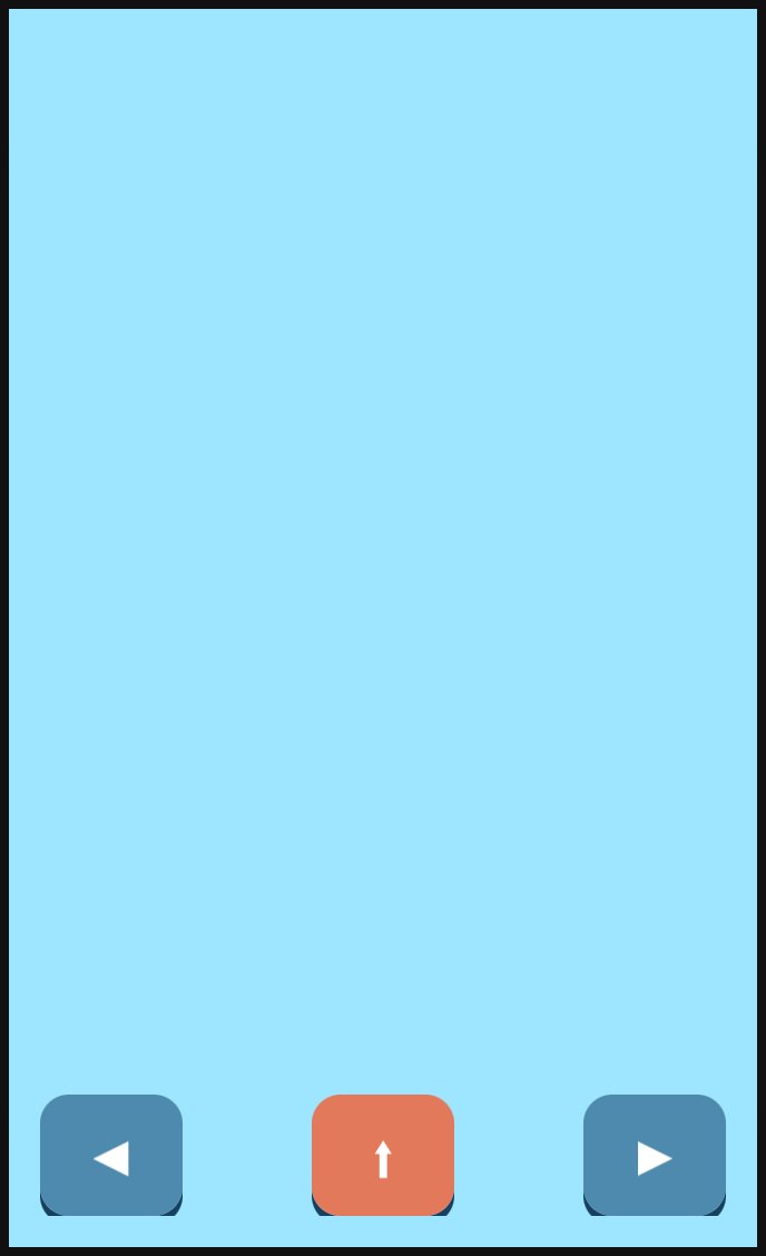 Bunny BMX Rush screenshot