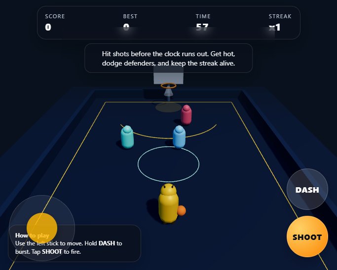 Roarball