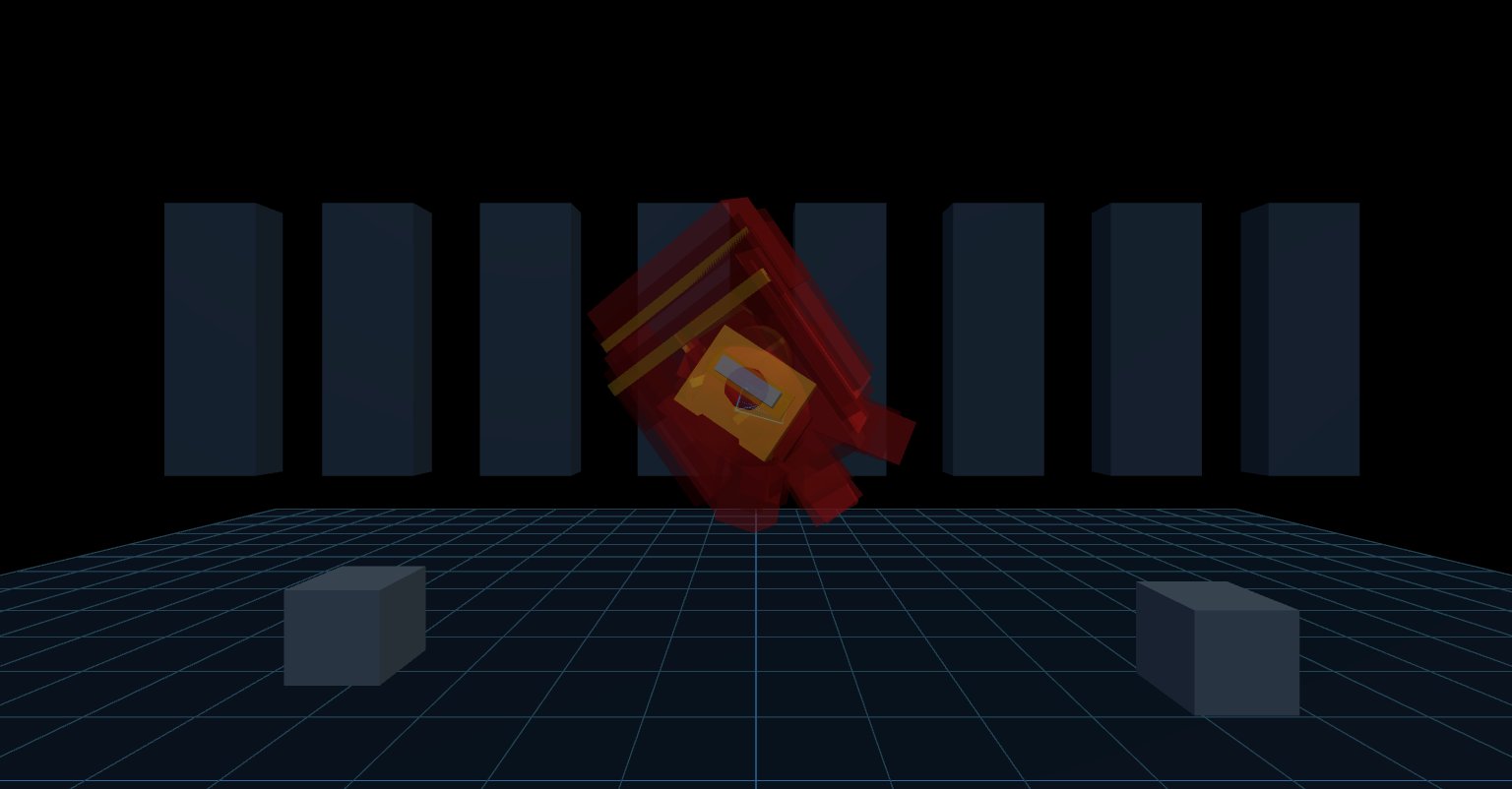 AR Iron Man