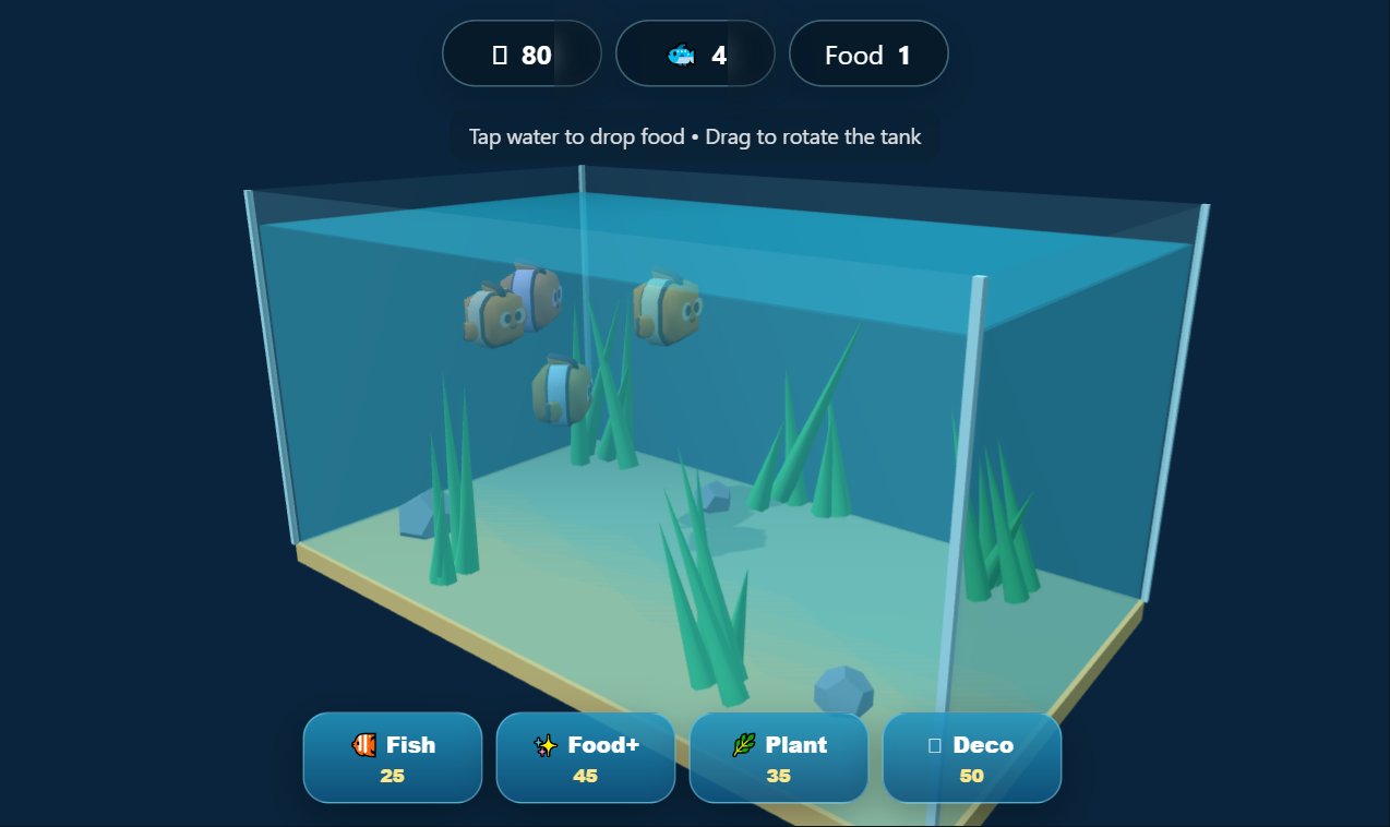 Ripple Reef