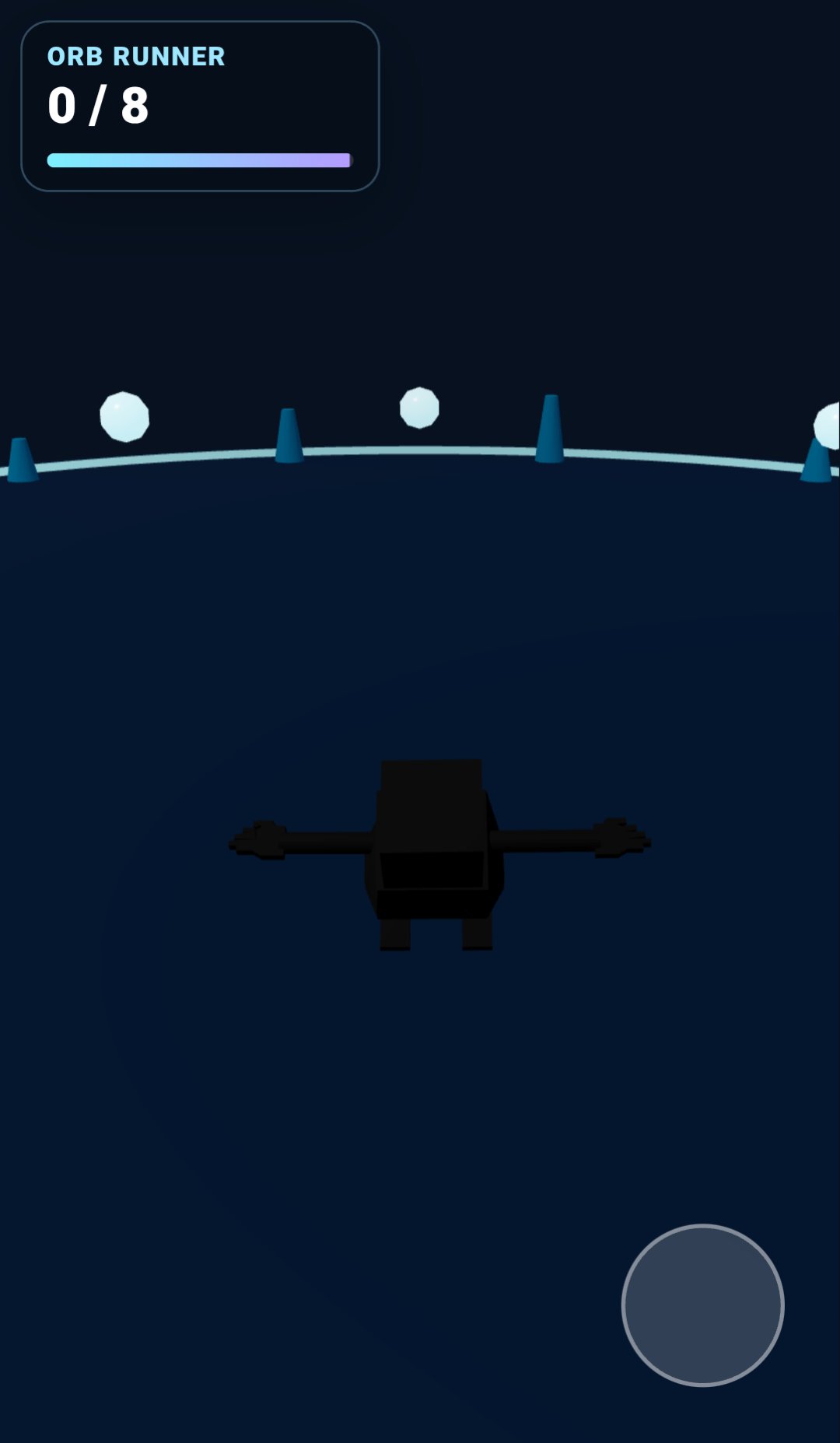 Quiet House screenshot