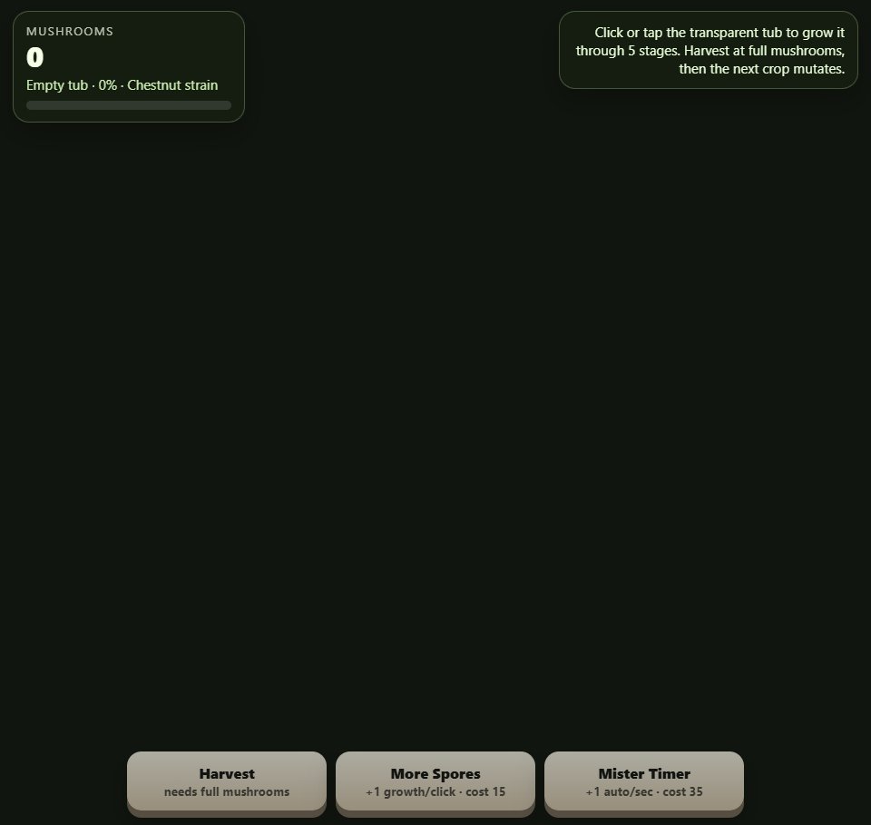 Tub Bloom screenshot