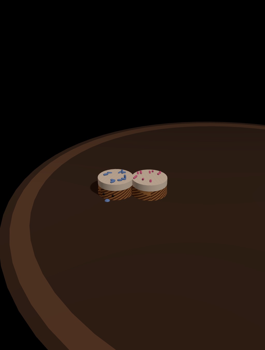 Roll Rumble