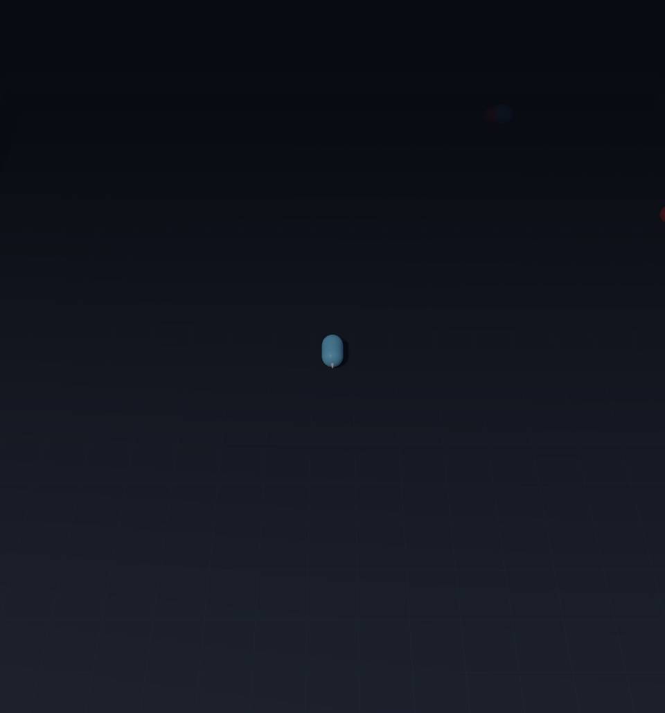 Blob Arsenal screenshot