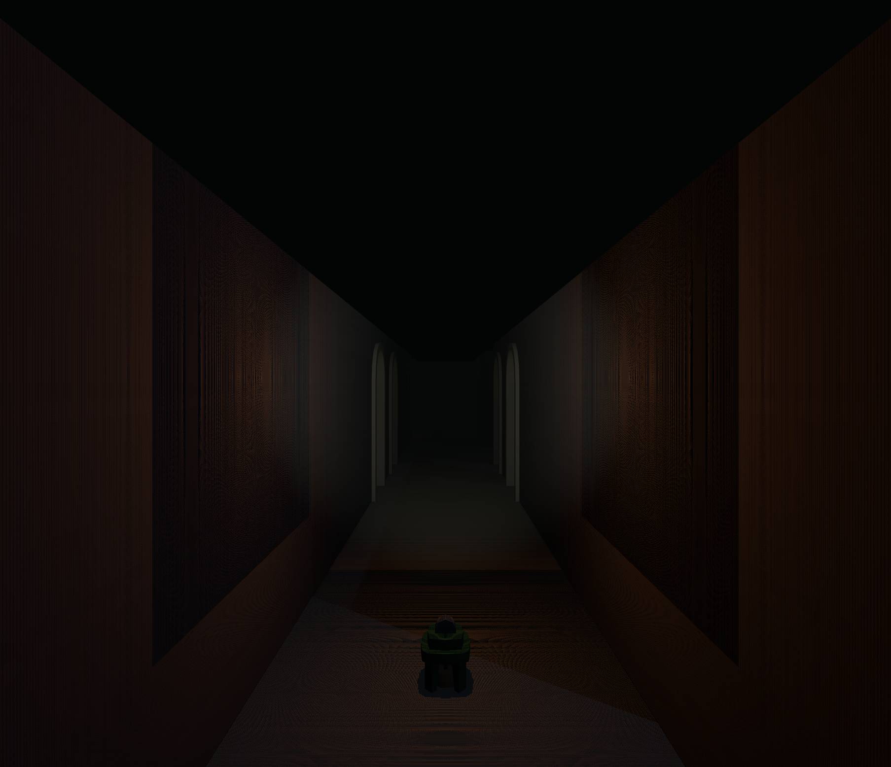 House Below screenshot