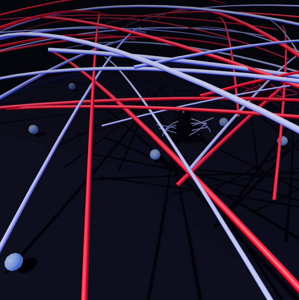 Symbiote Clash screenshot