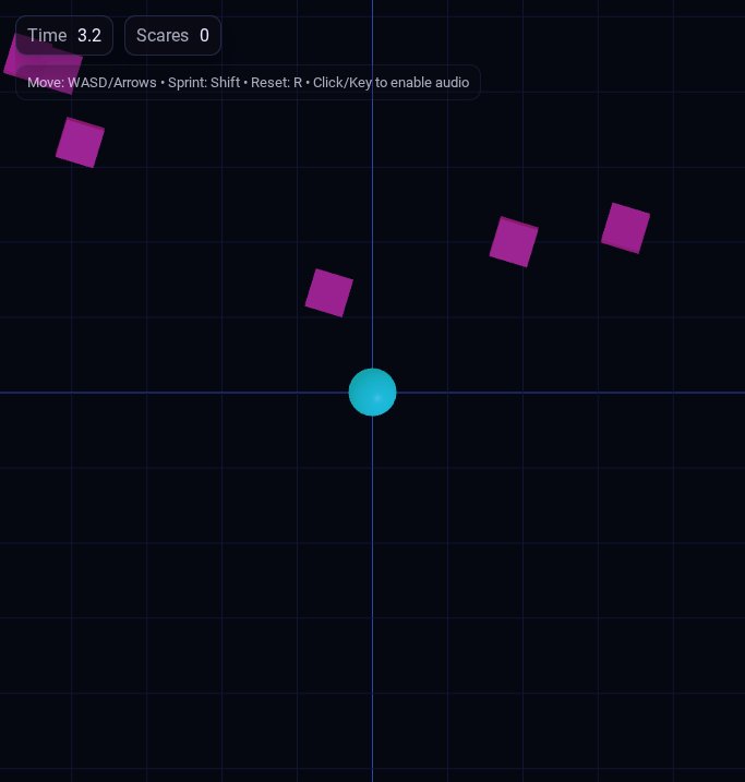 Neon Sweep