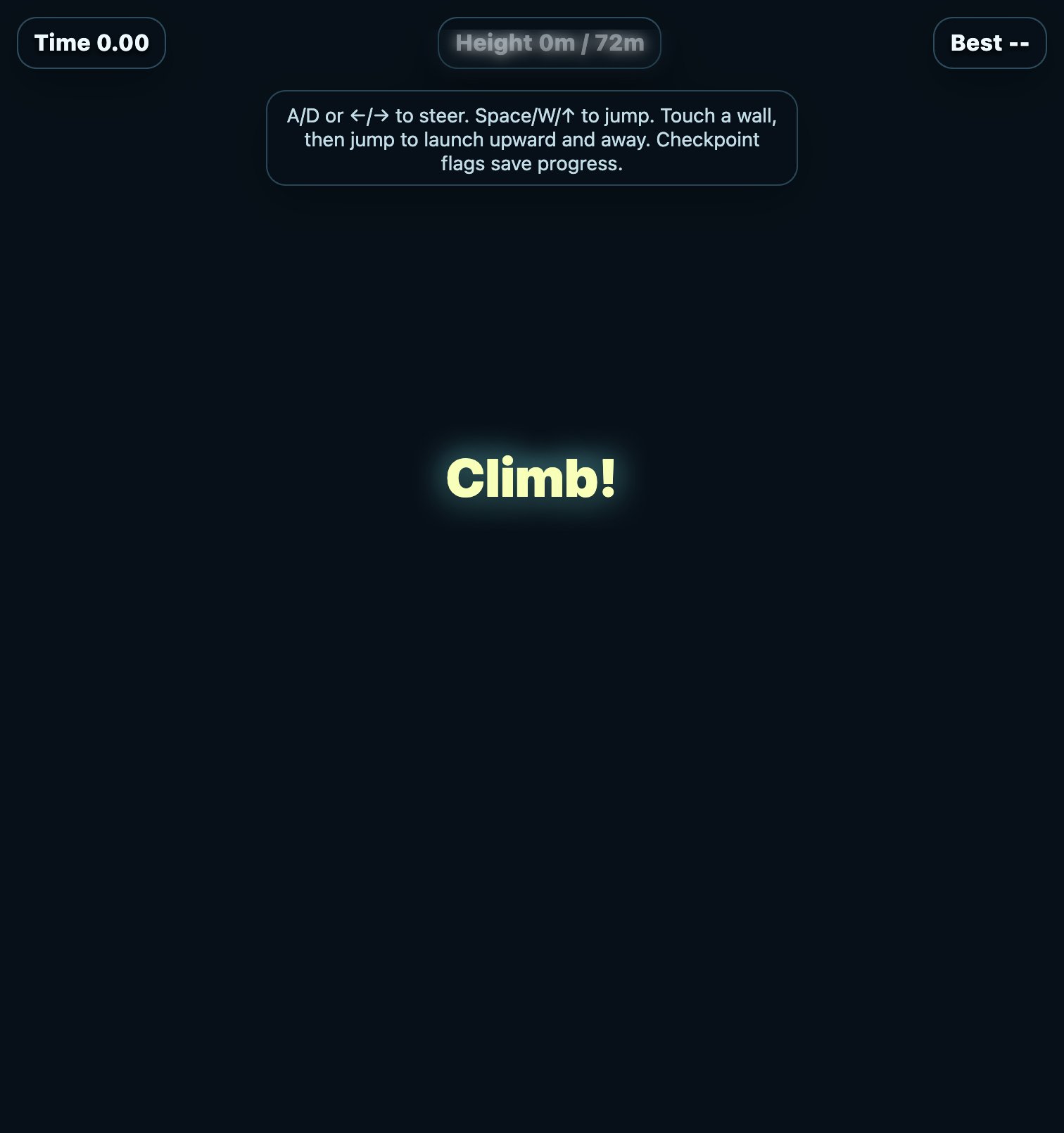 Shaft Leap screenshot