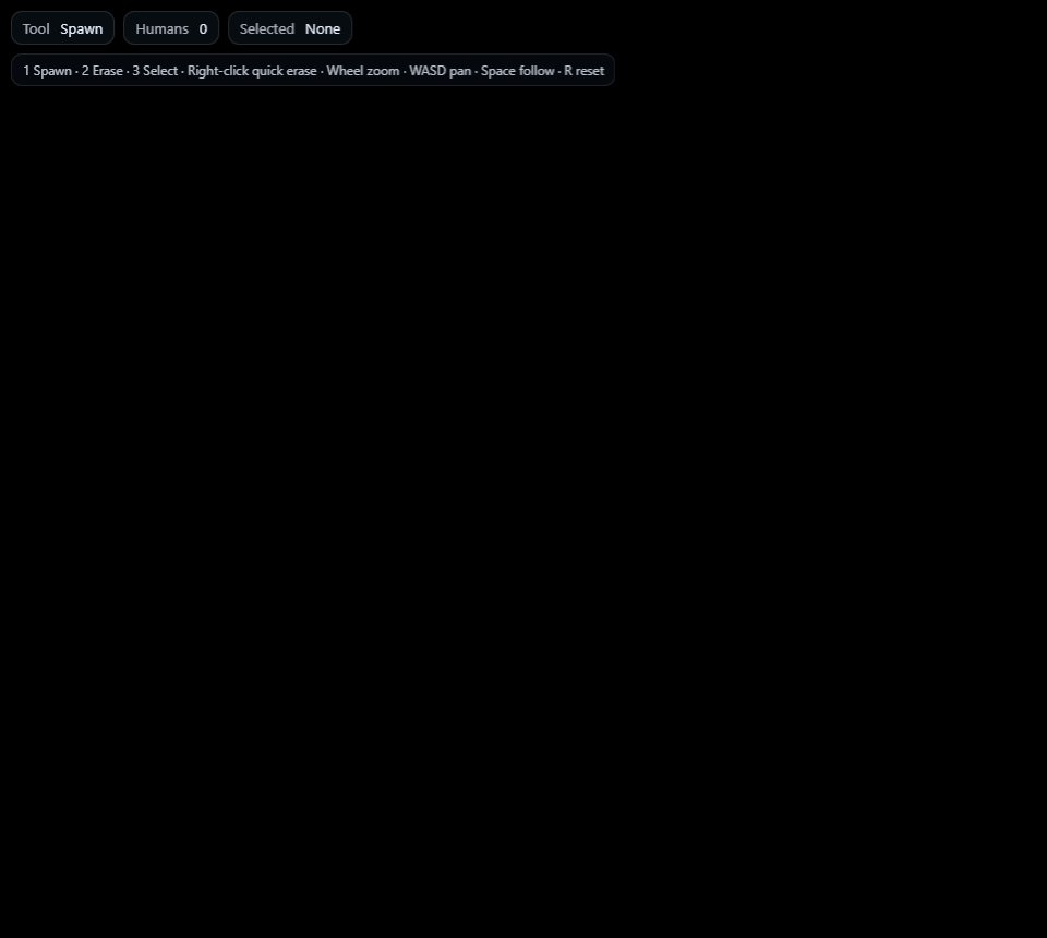 Pixel Sandbox