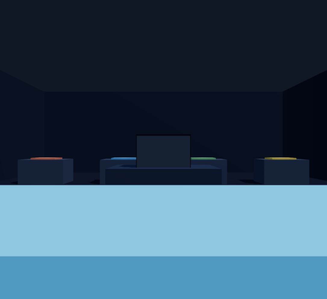 Byte Bench screenshot