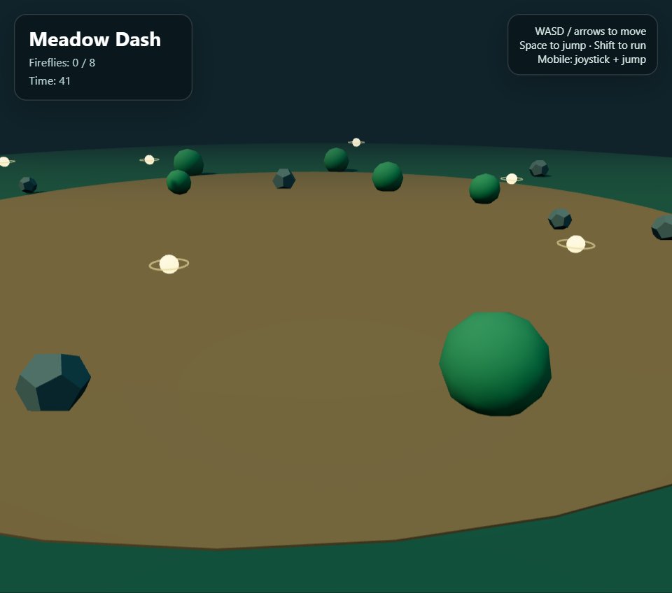 Meadow Dash