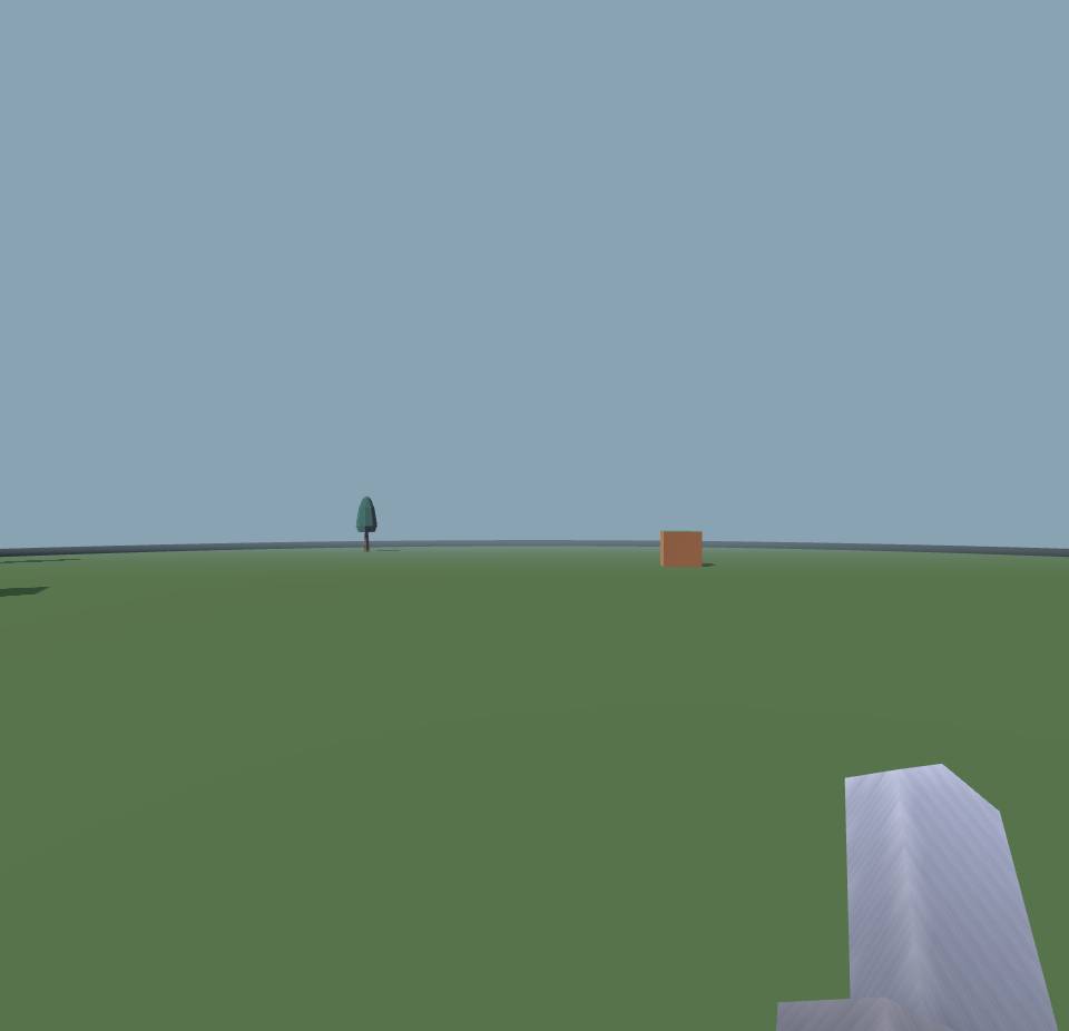 Blade Rush screenshot