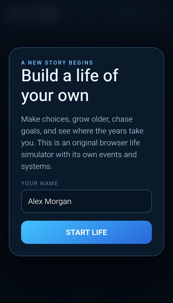 Life Lines screenshot