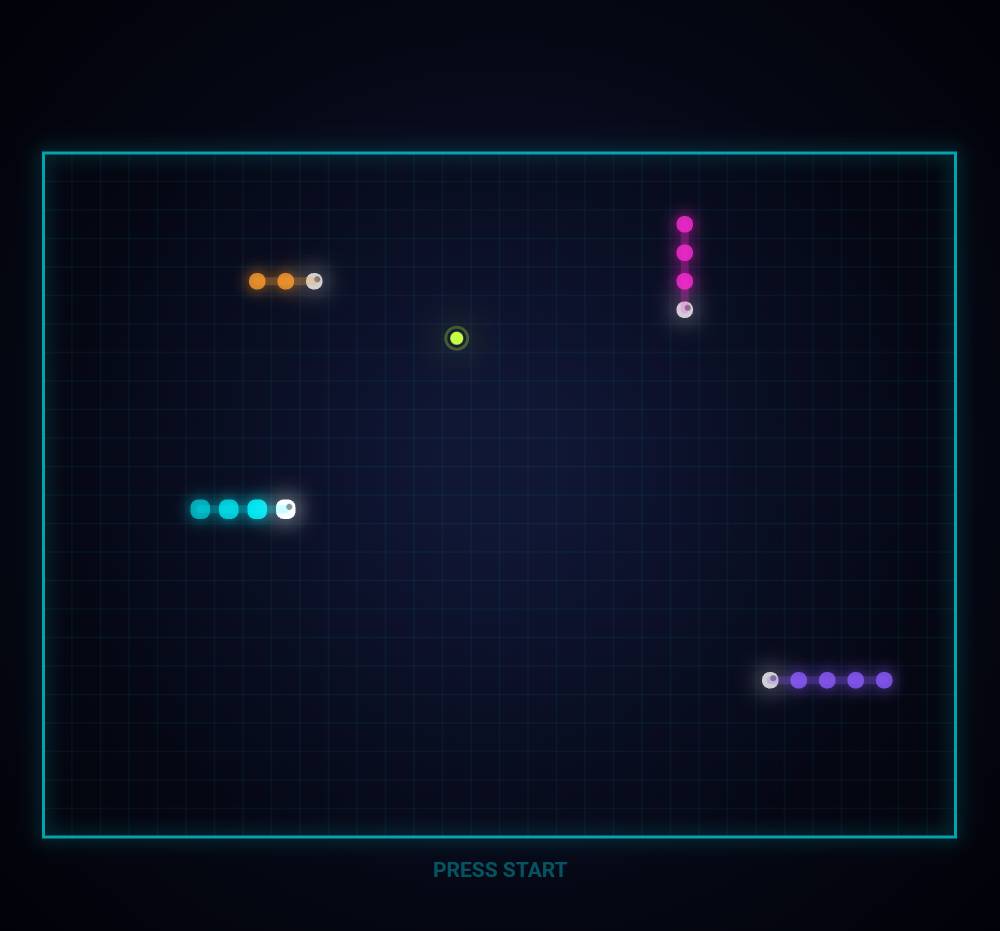 Snake Royale