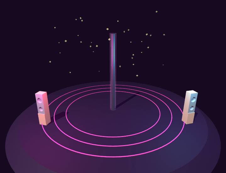 Idol Pole Clicker