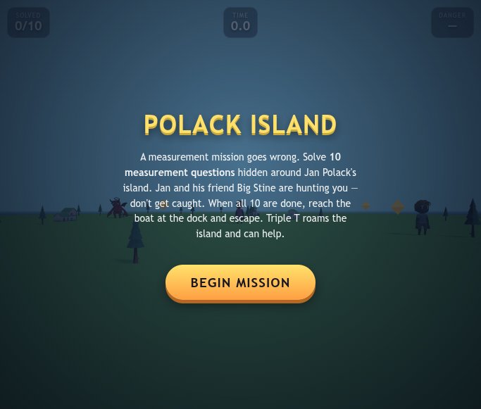 Polack Island