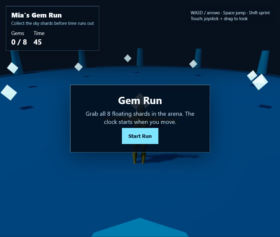 MemoryVerse screenshot