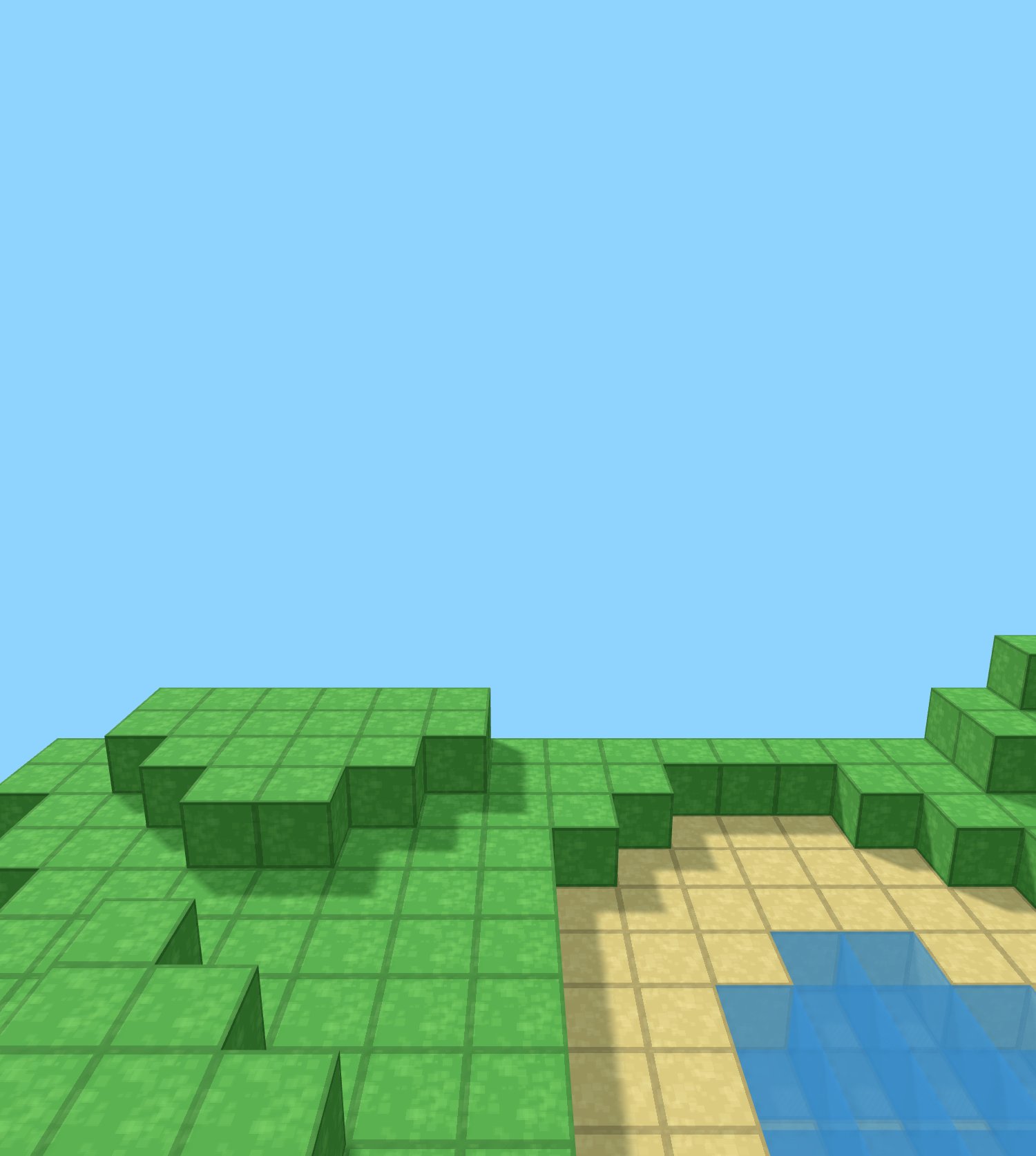 Block Valley