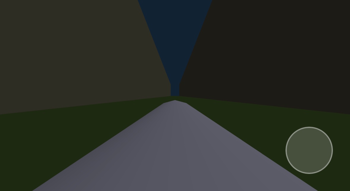 Missile Silo screenshot