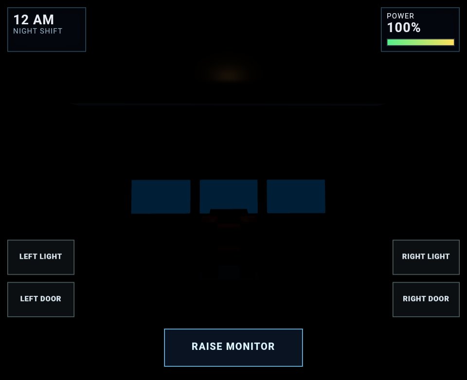 After Hours Arcade screenshot