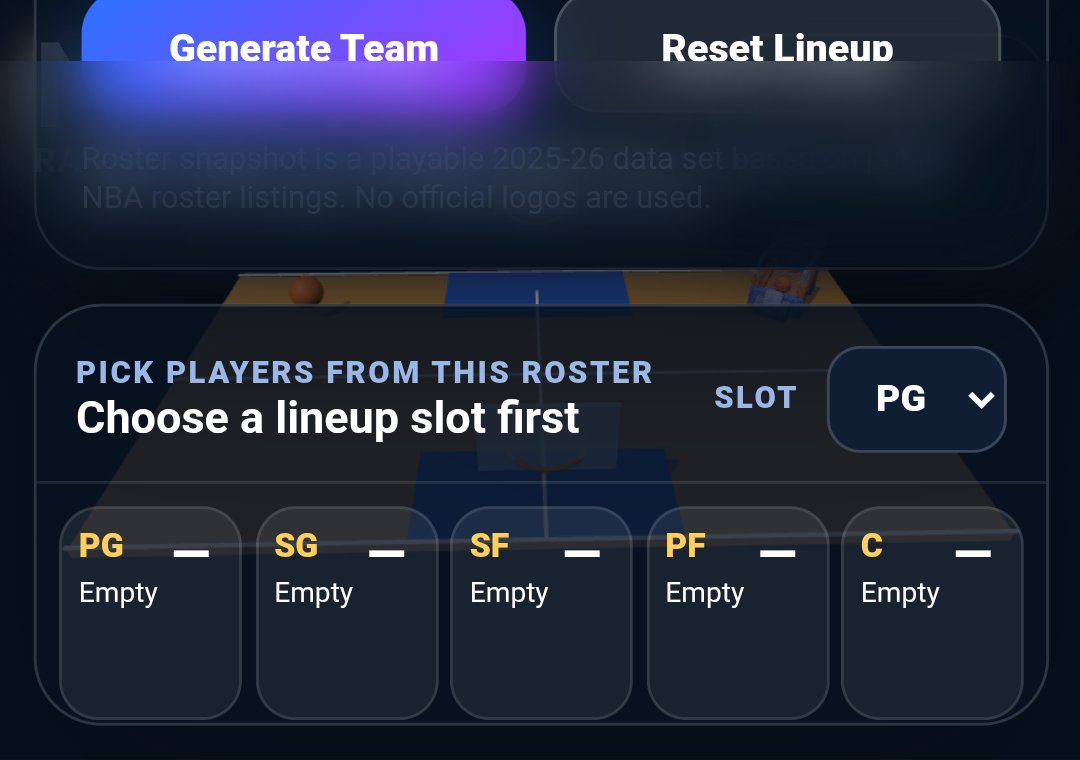NBA A+