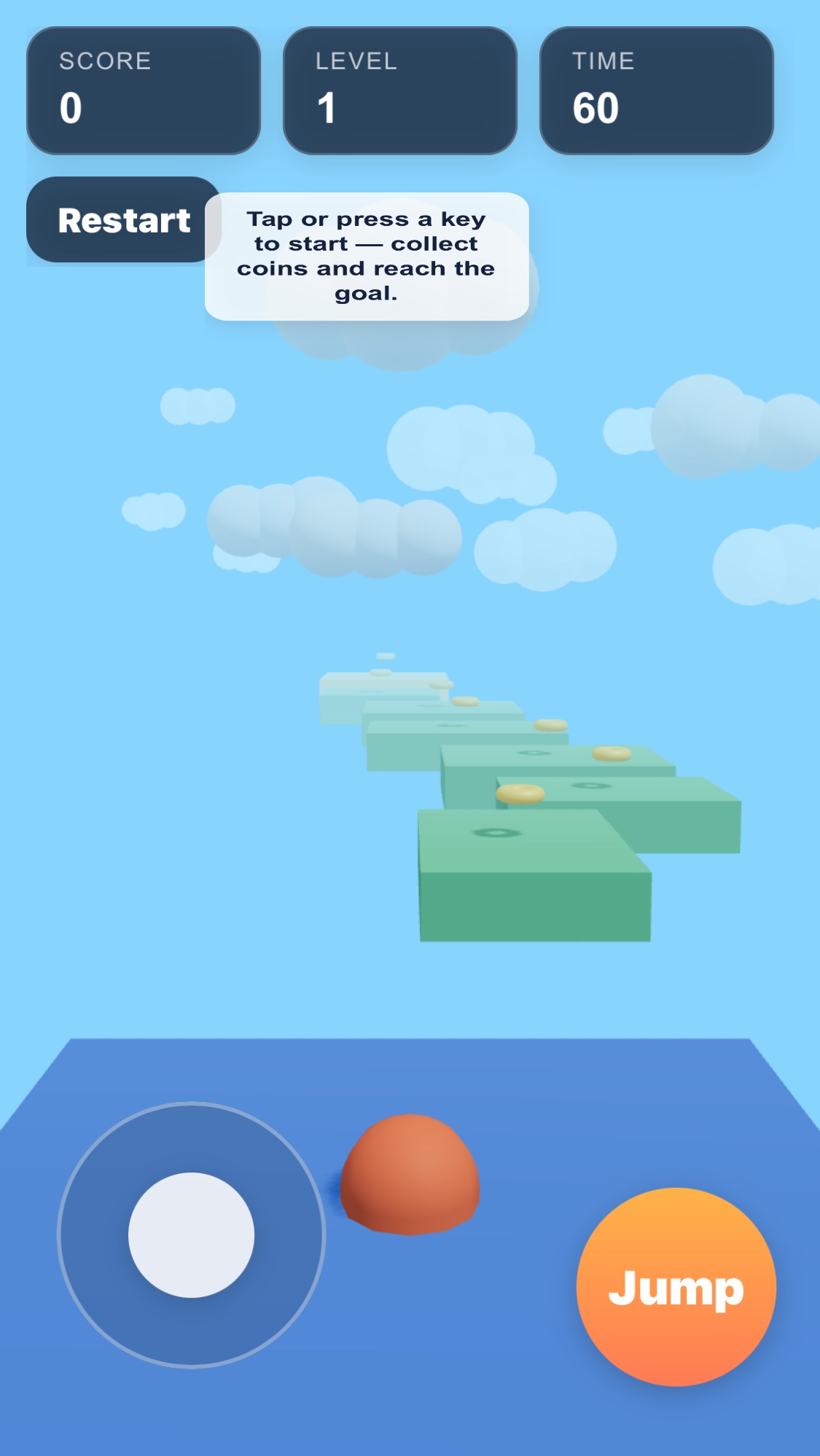 Sky Hop