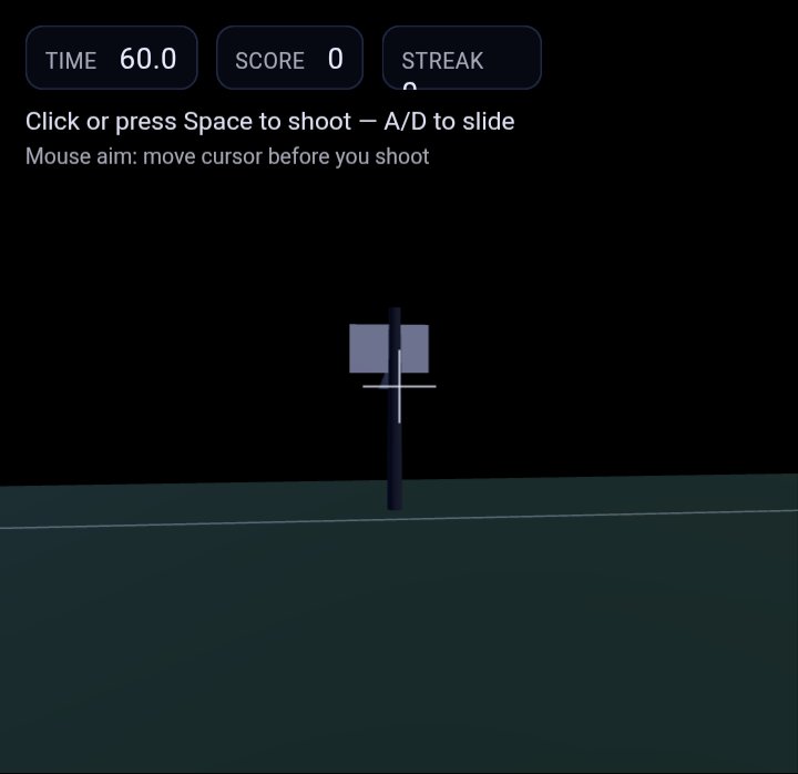Backcourt Buzzer screenshot