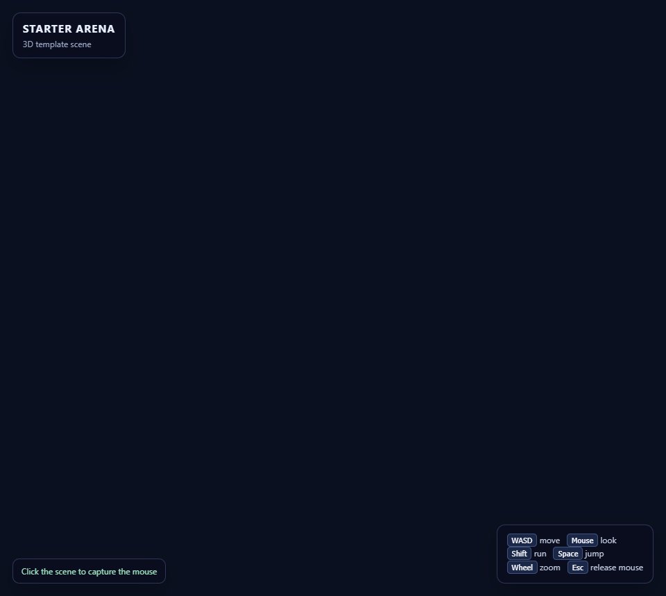 Flurio Murks screenshot