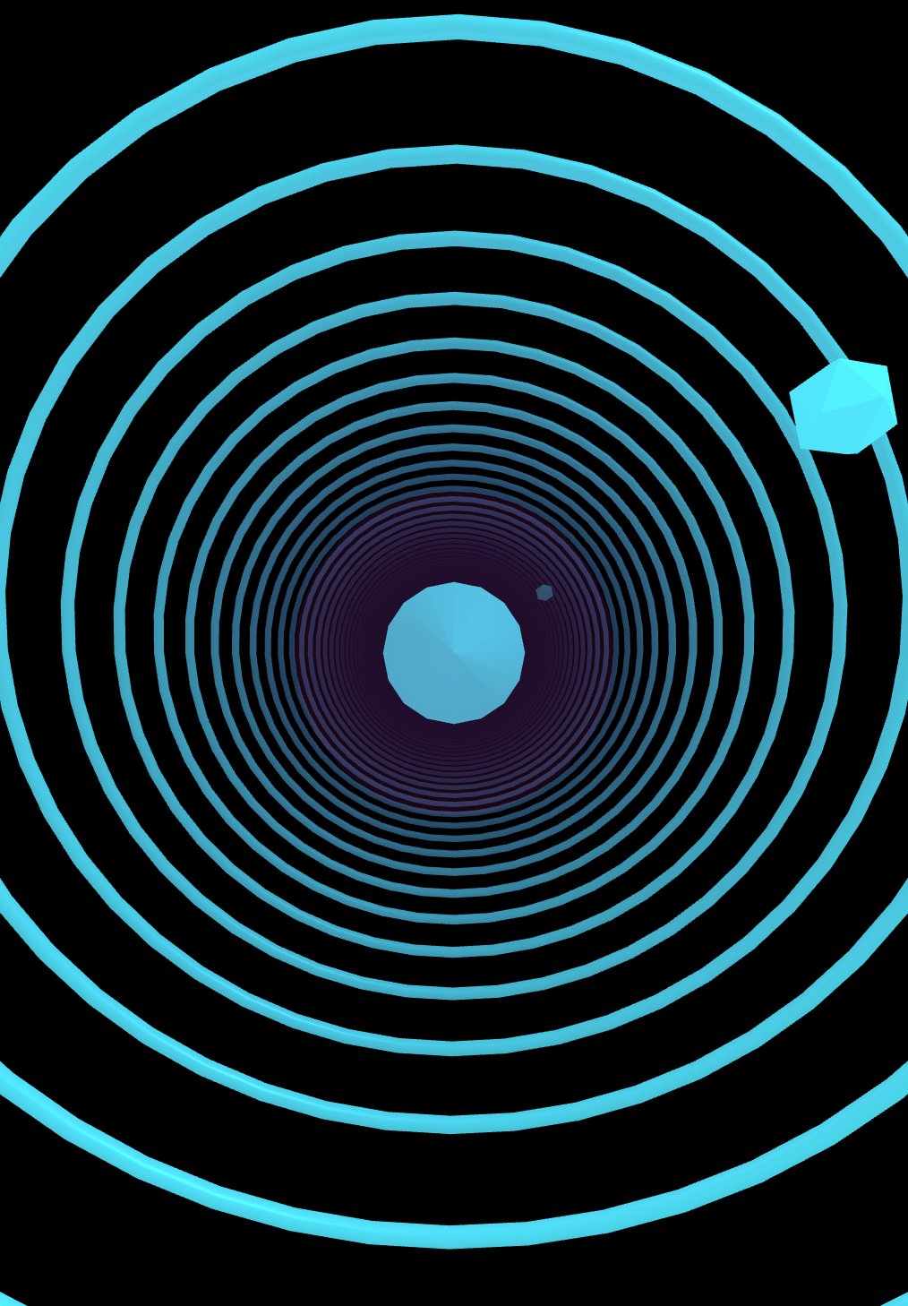 Neon Drift screenshot