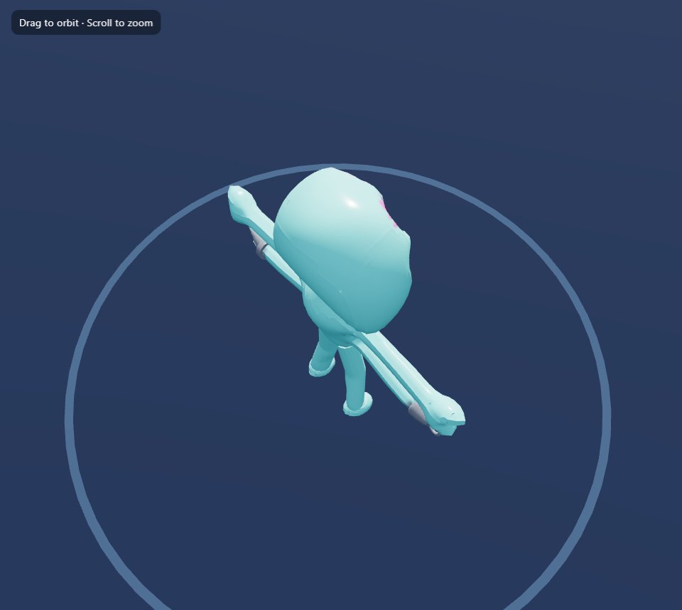 Mia Viewer screenshot