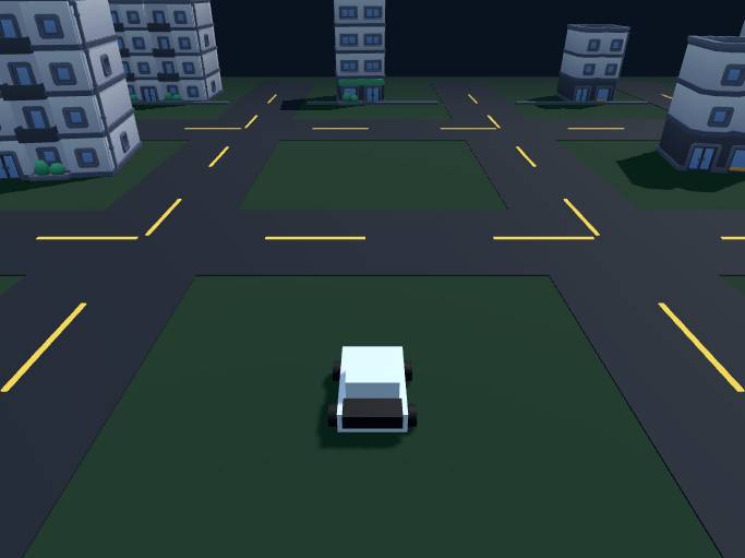 City Sandbox