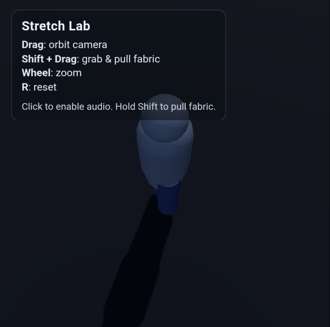 Stretch Lab