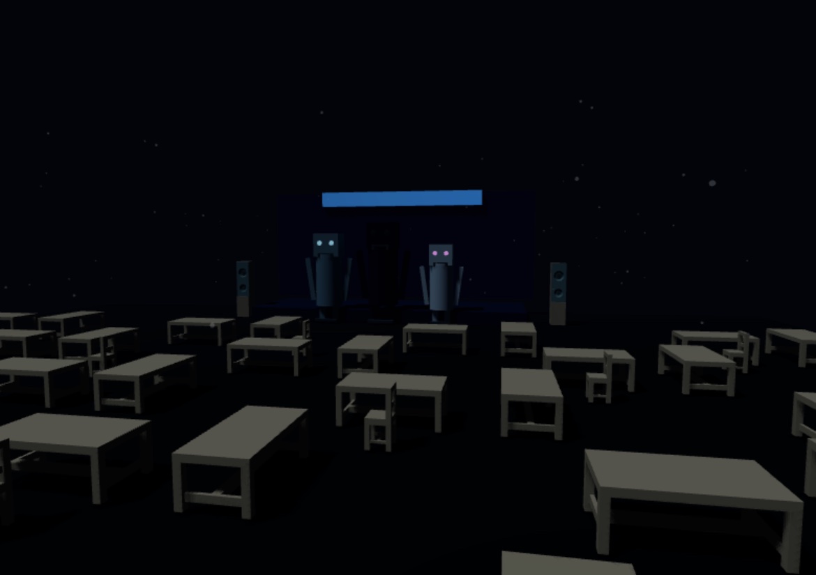 Starfall Funplex