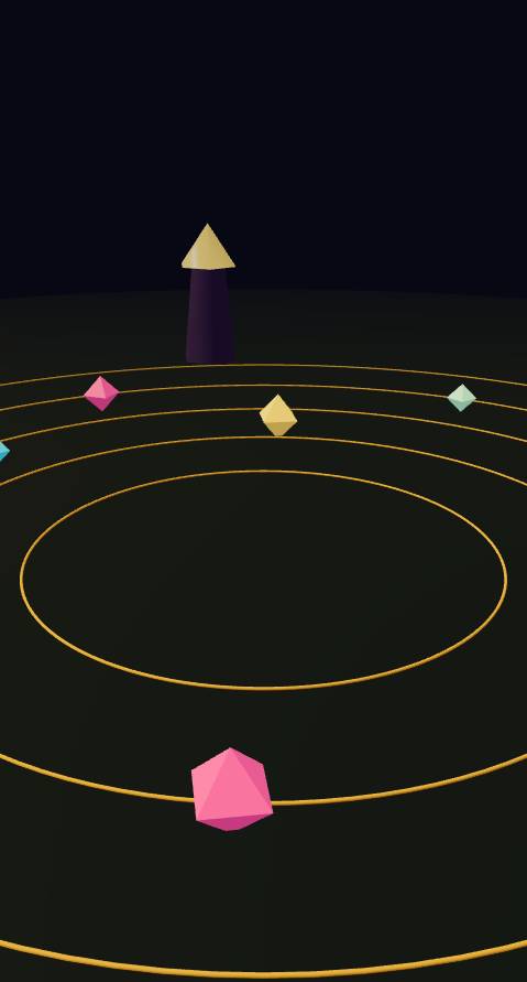 Omni Crown screenshot