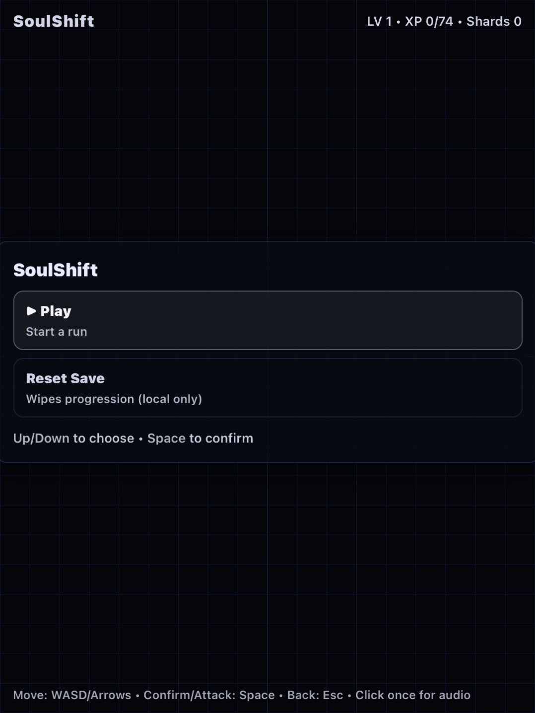 SoulShift